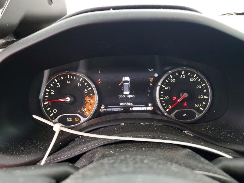 66534366 :رقم المزاد ، ZACCJADB1HPE38561 vin ، 2017 Jeep Renegade مزاد بيع