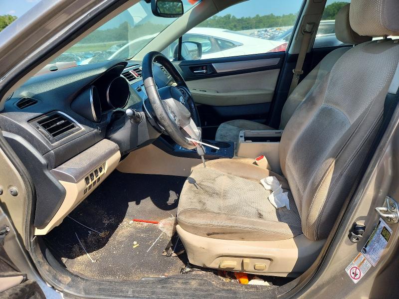 Aukcja sprzedaży 2016 Subaru Outback, vin: 4S4BSBHC4G3212725, numer aukcji: 65058146