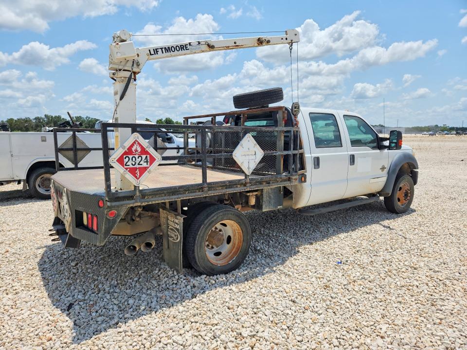 Aukcja sprzedaży 2013 Ford F450, vin: 1FD0W4HT2DEB33660, numer aukcji: 62462686