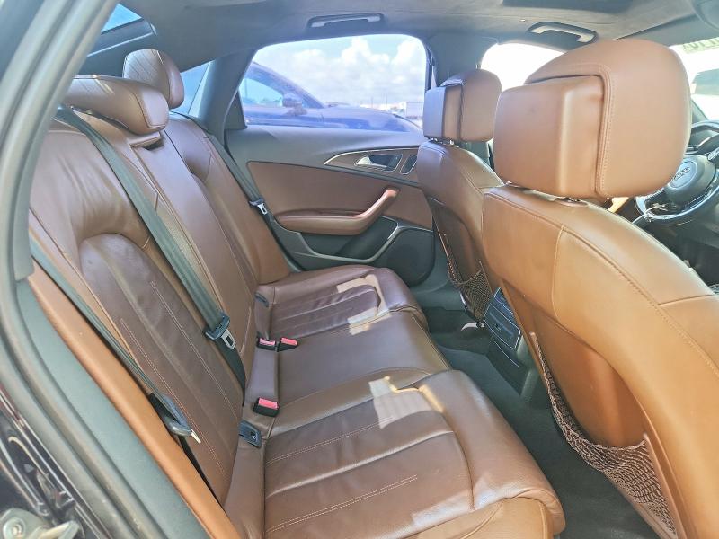 Продажа на аукционе авто 2012 Audi A6, vin: WAUDFAFCXCN171737, номер лота: 65656716