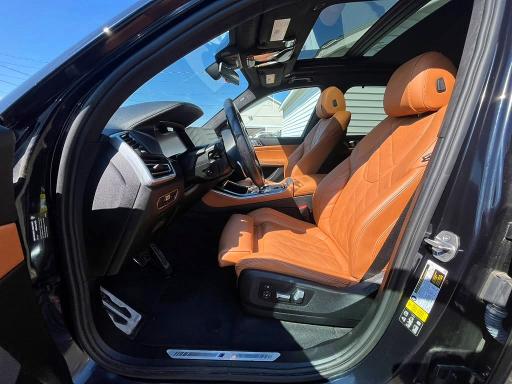 Aukcja sprzedaży 2023 Bmw X5, vin: 5UXCR6C01P9P71587, numer aukcji: 65472446