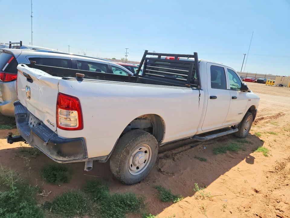 Продажа на аукционе авто 2022 Ram 2500, vin: 3C6UR5HJ8NG251053, номер лота: 64491046
