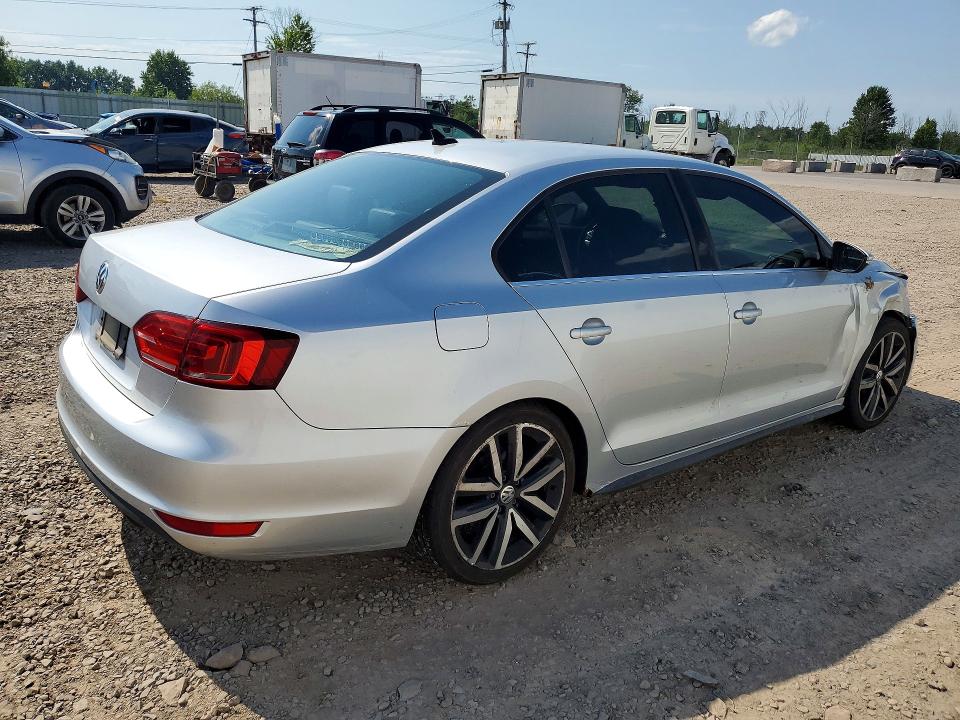 Продаж на аукціоні авто 2014 Volkswagen Jetta, vin: 3VW4S7AJ4EM211568, номер лоту: 63530926