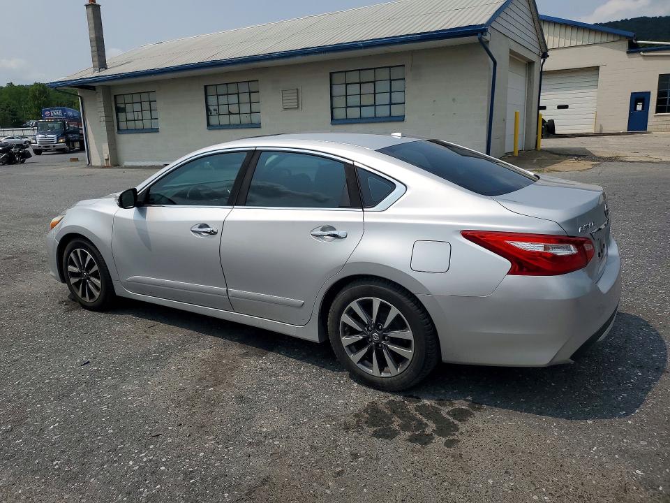 Aukcja sprzedaży 2016 Nissan Altima, vin: 1N4AL3AP2GC156905, numer aukcji: 63249346