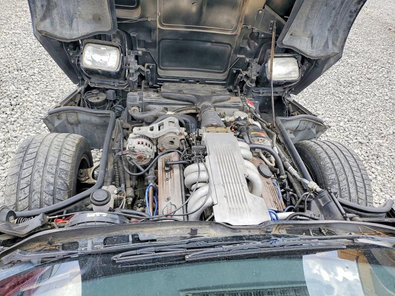 Продажа на аукционе авто 1986 Chevrolet Corvette, vin: 1G1YY6780G5902275, номер лота: 65209436