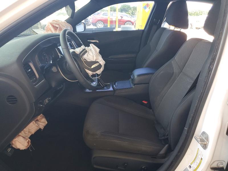 63792726 :رقم المزاد ، 2C3CDXHG3HH593117 vin ، 2017 Dodge Charger مزاد بيع