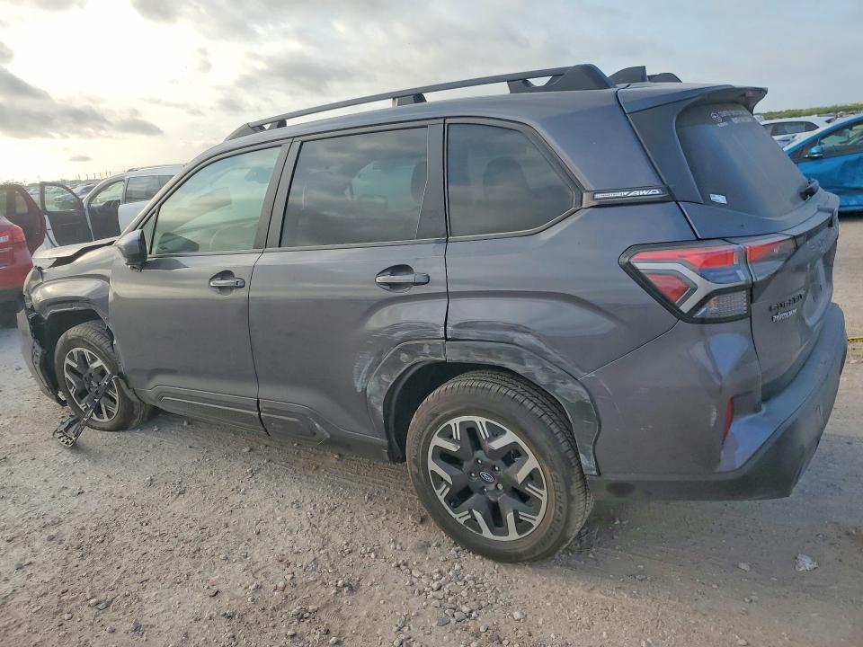 Aukcja sprzedaży 2026 Subaru Forester, vin: 4S4SLDD69T3036483, numer aukcji: 64196086
