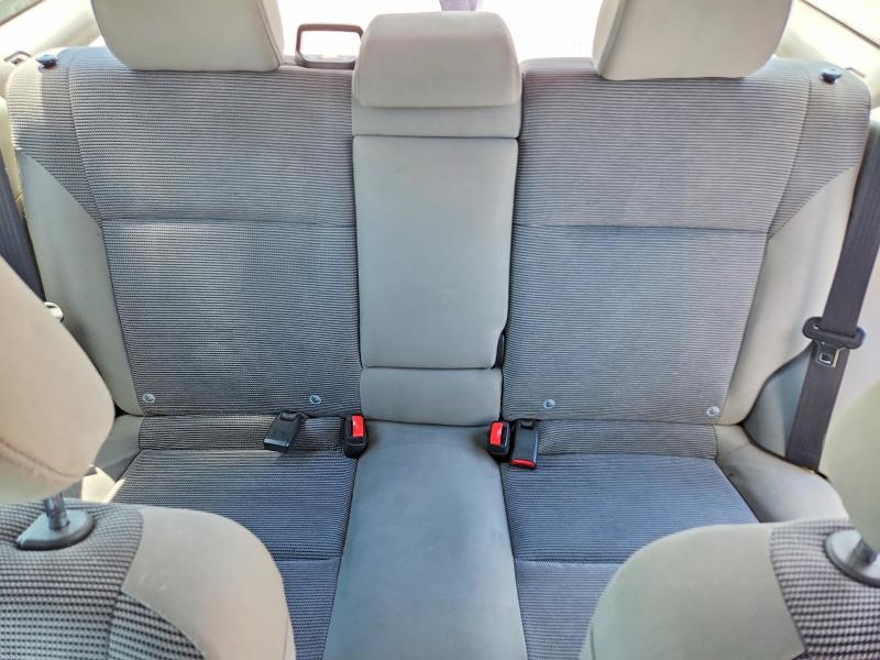 66935156 :رقم المزاد ، JF1SG63686H734425 vin ، 2006 Subaru Forester مزاد بيع