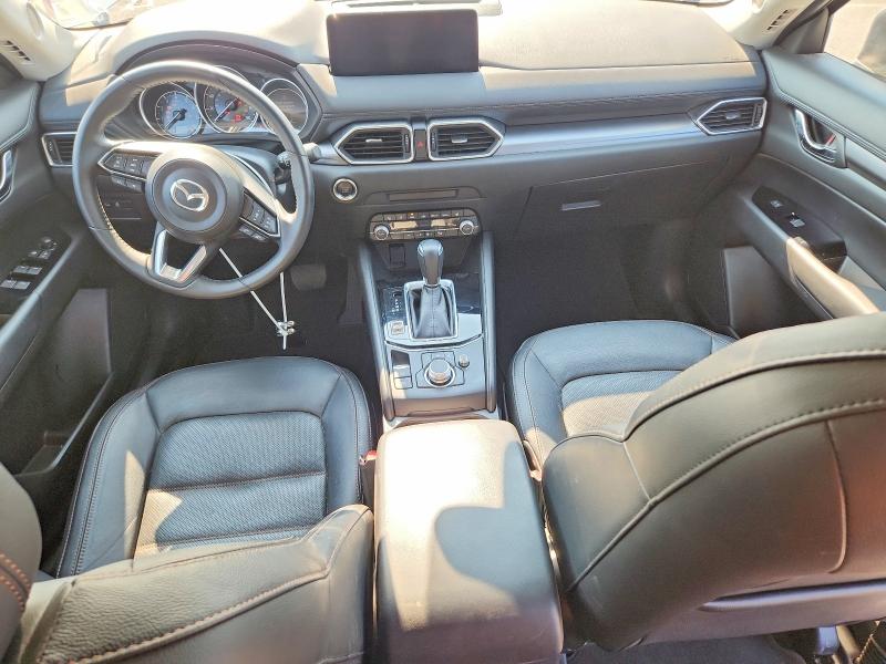 Aukcja sprzedaży 2023 Mazda Cx-5, vin: JM3KFBCM1P0243111, numer aukcji: 65479686