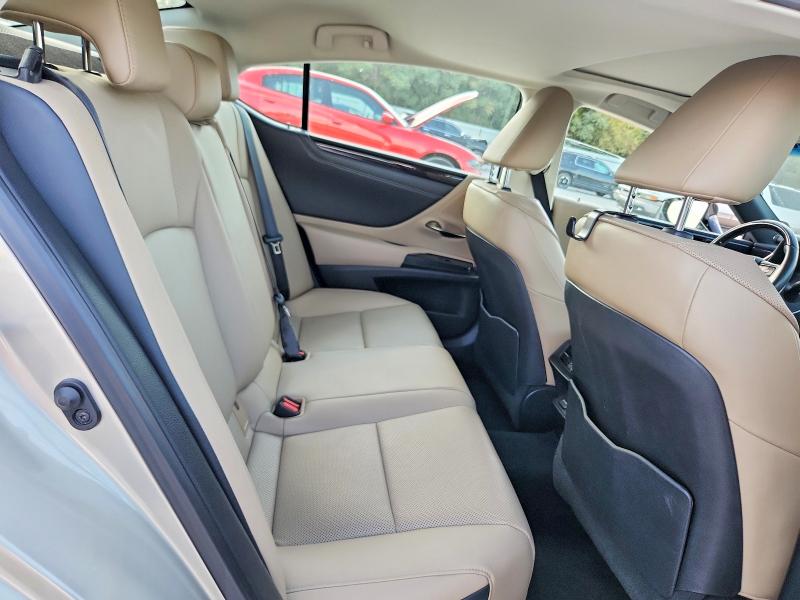 Aukcja sprzedaży 2020 Lexus Es, vin: 58ADZ1B19LU079835, numer aukcji: 65492446