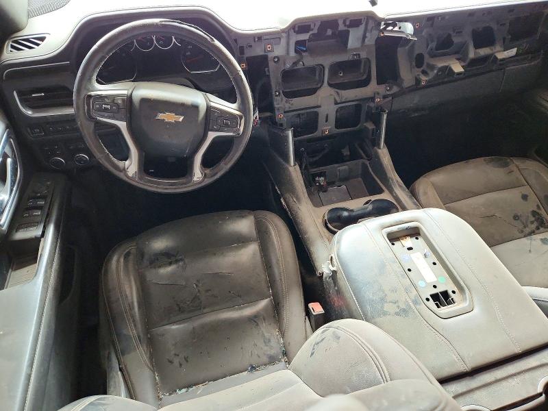 Продажа на аукционе авто 2021 Chevrolet Suburban, vin: 1GNSKCKD6MR238657, номер лота: 63667866