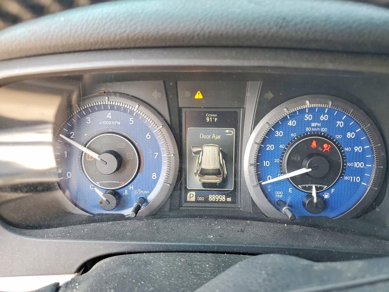 2015 Toyota Sienna მანქანა იყიდება აუქციონზე, vin: 5TDYK3DC6FS628945, აუქციონის ნომერი: 64831776