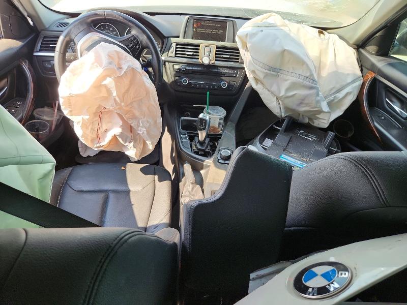 Aukcja sprzedaży 2015 Bmw 328, vin: WBA3A5C59FF606625, numer aukcji: 63618536