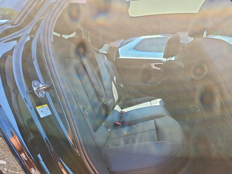 Продажа на аукционе авто 2025 Audi A5, vin: WAU1BCFU6SN049510, номер лота: 65745806