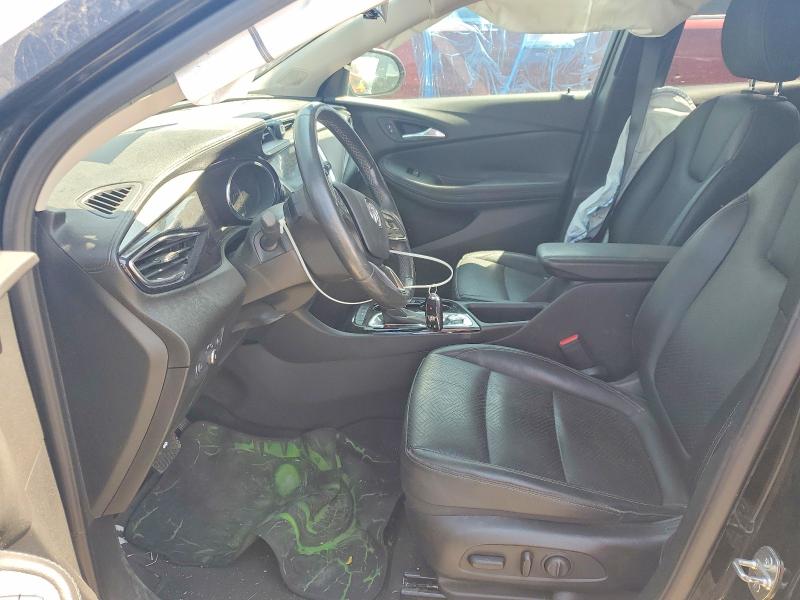 Aukcja sprzedaży 2020 Buick Encore Gx, vin: KL4MMFS26LB126180, numer aukcji: 62353716