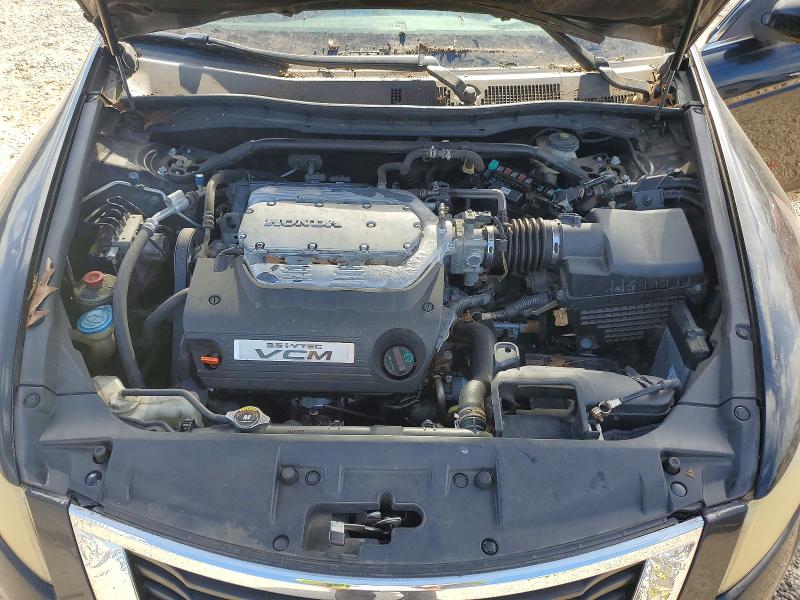 Aukcja sprzedaży 2008 Honda Accord, vin: 1HGCP36888A083871, numer aukcji: 64228376