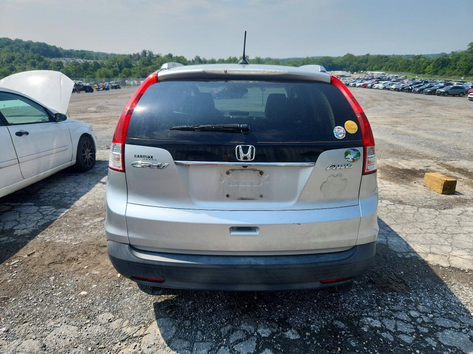 Aukcja sprzedaży 2012 Honda Cr-v, vin: JHLRM4H72CC011172, numer aukcji: 64005256