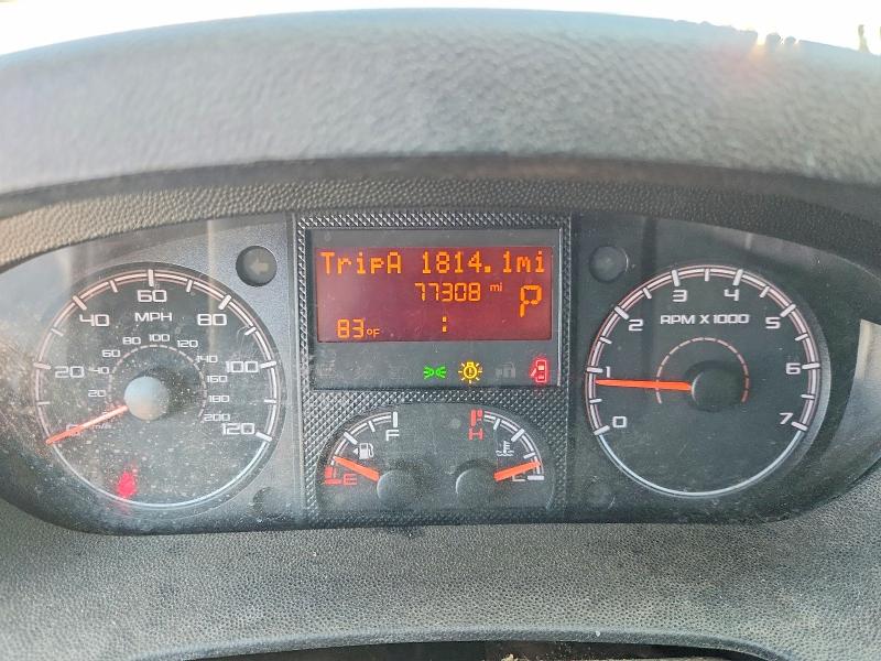 Продаж на аукціоні авто 2020 Ram Promaster 3500, vin: 3C6URVJG3LE128610, номер лоту: 65920186