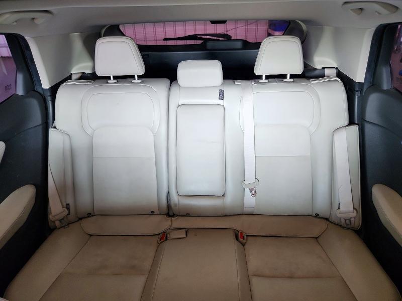 64622056 :رقم المزاد ، JN1BF0BAXPM404992 vin ، 2023 Nissan Ariya مزاد بيع