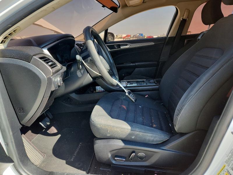 Aukcja sprzedaży 2017 Ford Fusion, vin: 3FA6P0H71HR235189, numer aukcji: 63773636