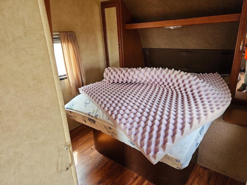 Aukcja sprzedaży 2016 Wildwood Recreational Vehicle (rv), vin: 4X4TWDC2XGA256581, numer aukcji: 62856806