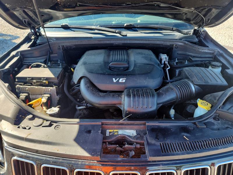 Aukcja sprzedaży 2015 Jeep Grand Cherokee, vin: 1C4RJFBG7FC903108, numer aukcji: 65263016