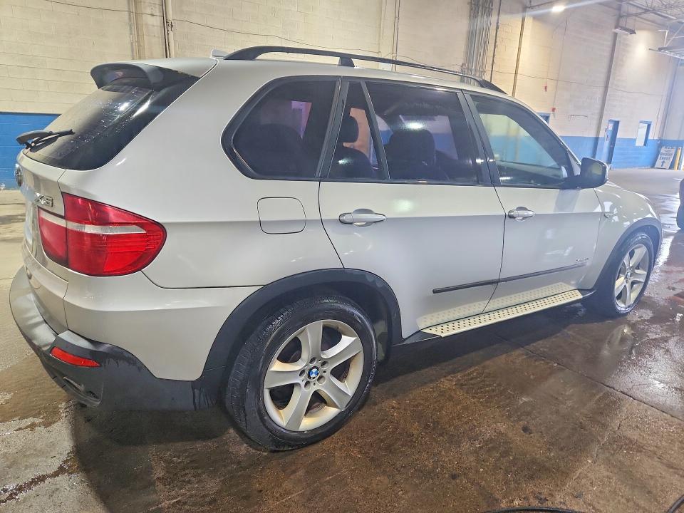 Aukcja sprzedaży 2009 Bmw X5, vin: 5UXFE43519L272464, numer aukcji: 63927896