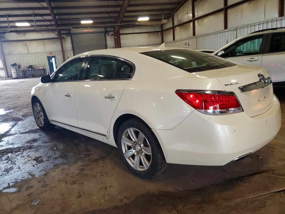 Aukcja sprzedaży 2013 Buick Lacrosse, vin: 1G4GF5E39DF144951, numer aukcji: 64777236