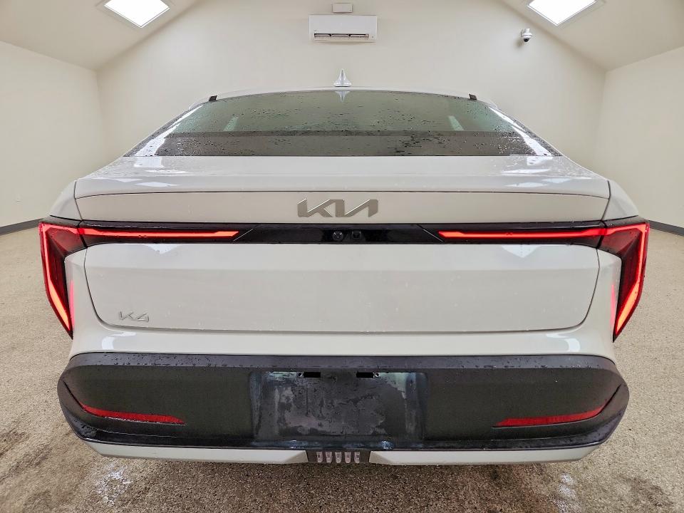 64518316 :رقم المزاد ، 3KPFT4DE5TE346720 vin ، 2026 Kia K4 مزاد بيع