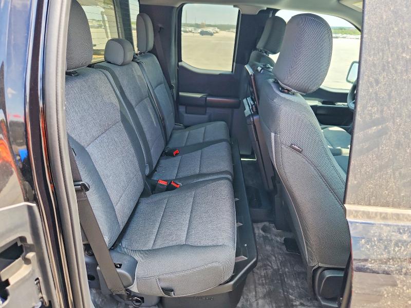 Aukcja sprzedaży 2024 Ford F150, vin: 1FTEX1LP2RKE29240, numer aukcji: 67189076