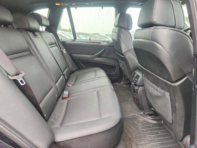 2013 Bmw X5 მანქანა იყიდება აუქციონზე, vin: 5UXZV8C5XD0C16265, აუქციონის ნომერი: 64815726