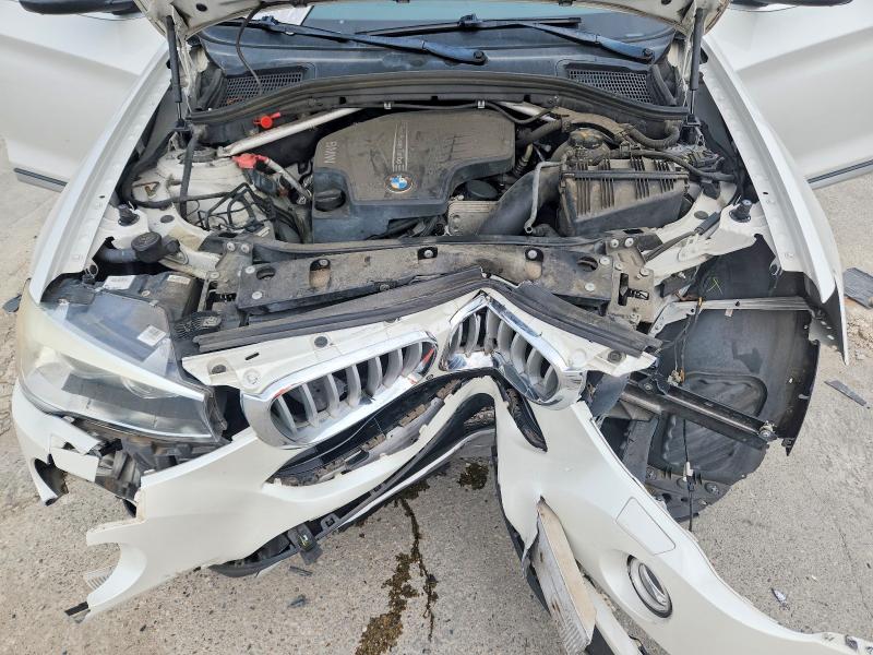 Auction sale of the 2017 Bmw X4, vin: 5UXXW3C50H0T78660, lot number: 66396386