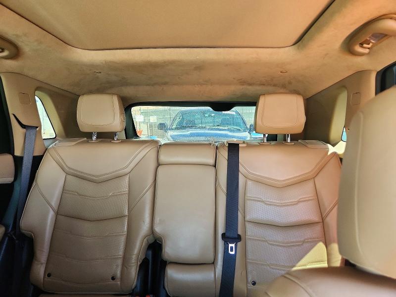 Продаж на аукціоні авто 2017 Cadillac Xt5, vin: 1GYKNFRS8HZ103914, номер лоту: 65210676
