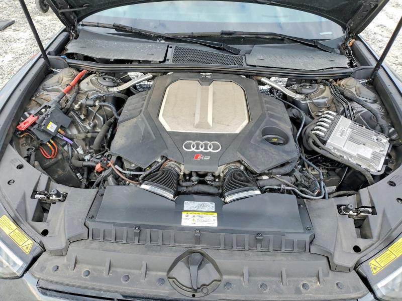 Aukcja sprzedaży 2023 Audi Rs6, vin: WUA1CBF23PN906689, numer aukcji: 66047596