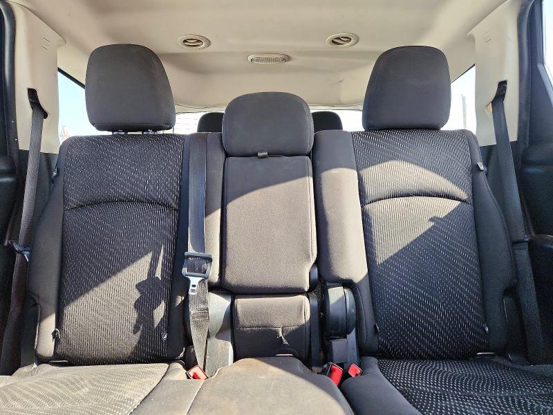 Aukcja sprzedaży 2012 Dodge Journey, vin: 3C4PDCBG6CT248811, numer aukcji: 65378536