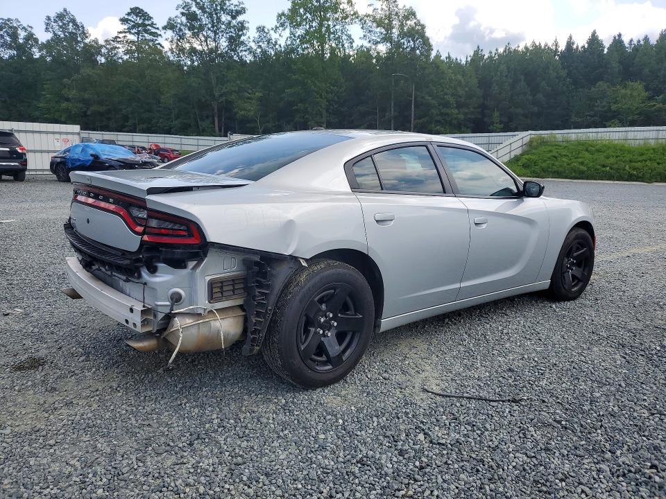Aukcja sprzedaży 2023 Dodge Charger, vin: 2C3CDXAT7PH568811, numer aukcji: 64592486