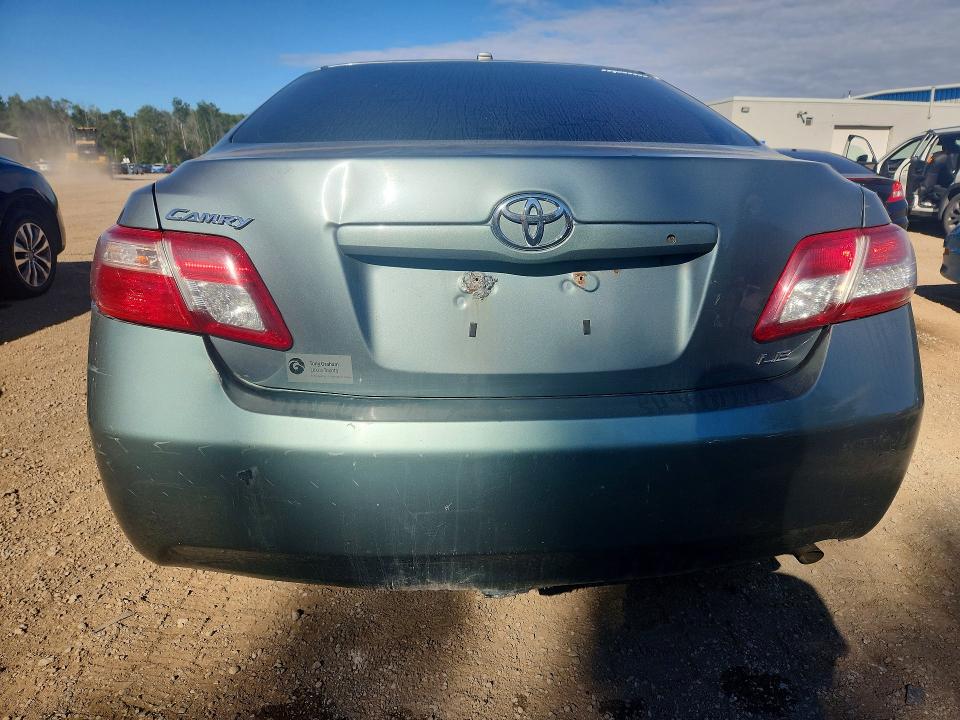 Продаж на аукціоні авто 2010 Toyota Camry, vin: 4T1BF3EK8AU500111, номер лоту: 64708786