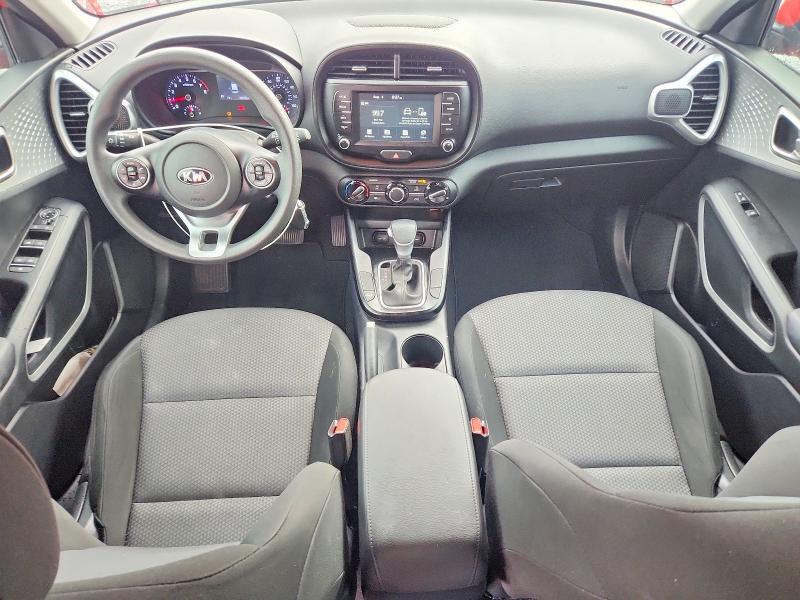 Aukcja sprzedaży 2020 Kia Soul, vin: KNDJ23AU8L7119976, numer aukcji: 63585296