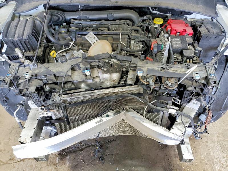 2019 Jeep Compass მანქანა იყიდება აუქციონზე, vin: 3C4NJDBB3KT847528, აუქციონის ნომერი: 66950426