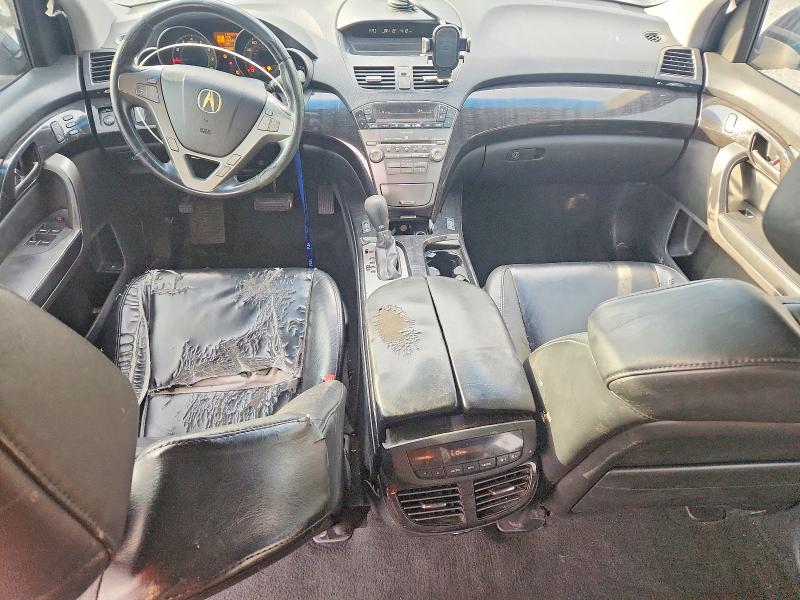 Aukcja sprzedaży 2009 Acura Mdx, vin: 2HNYD28299H513467, numer aukcji: 65365506