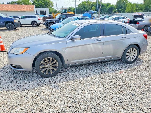 Aukcja sprzedaży 2013 Chrysler 200, vin: 1C3CCBBB9DN601452, numer aukcji: 66316966