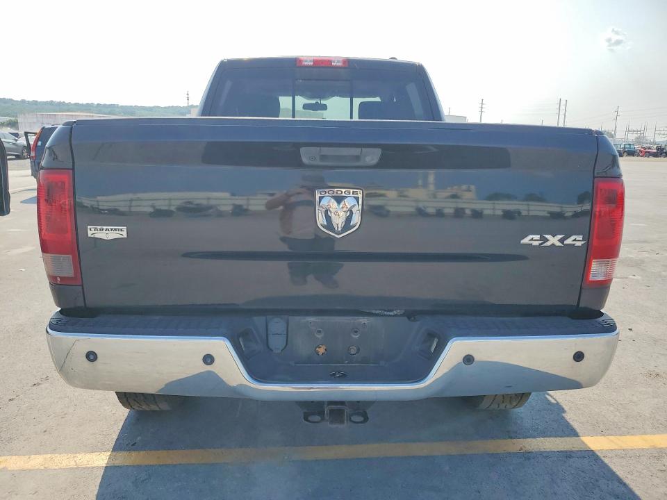 Продажа на аукционе авто 2010 Dodge Ram 2500, vin: 3D7UT2CL4AG174215, номер лота: 63363076