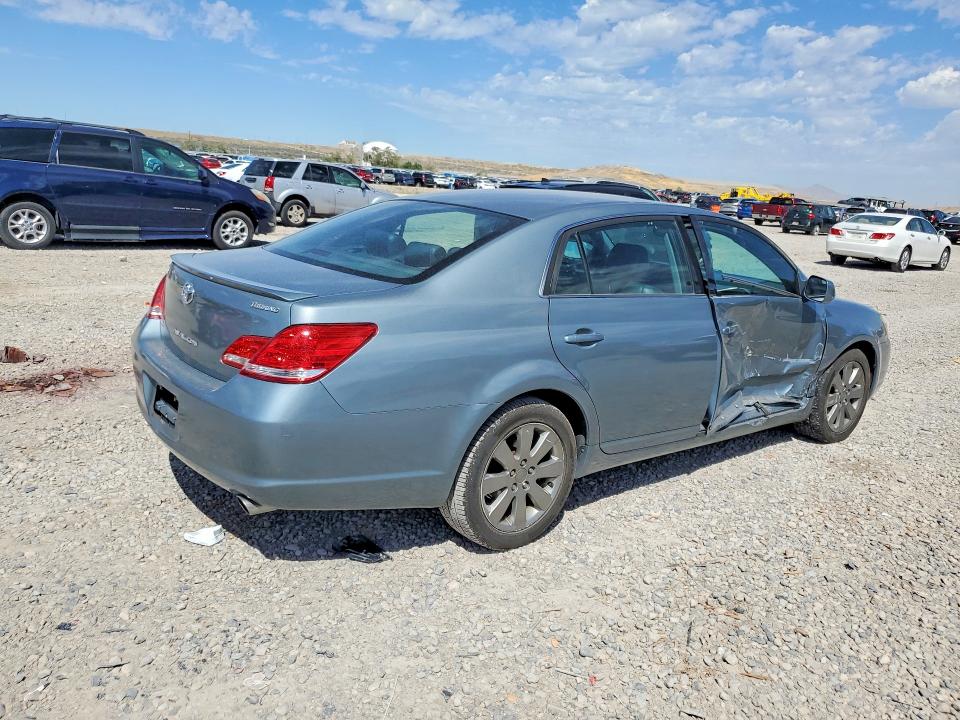 Продажа на аукционе авто 2006 Toyota Avalon, vin: 4T1BK36B46U099559, номер лота: 65884856