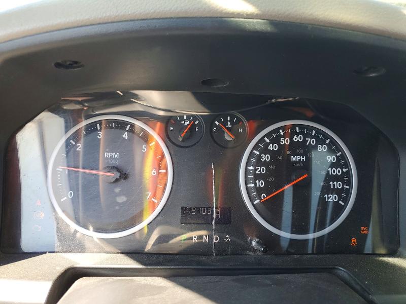 64579476 :رقم المزاد ، 1C6RD7FT8CS237986 vin ، 2012 Dodge Ram 1500 مزاد بيع