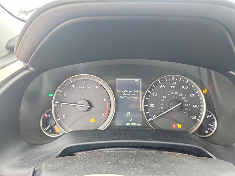 Aukcja sprzedaży 2022 Lexus Rx, vin: 2T2HZMDA9NC314516, numer aukcji: 63018206