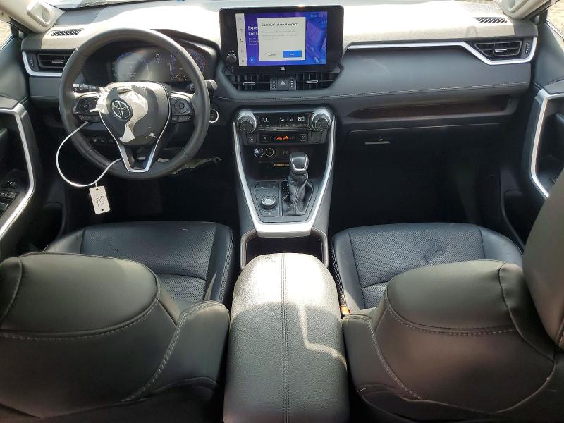 Aukcja sprzedaży 2024 Toyota Rav4, vin: 4T3D6RFV5RU160441, numer aukcji: 64274046