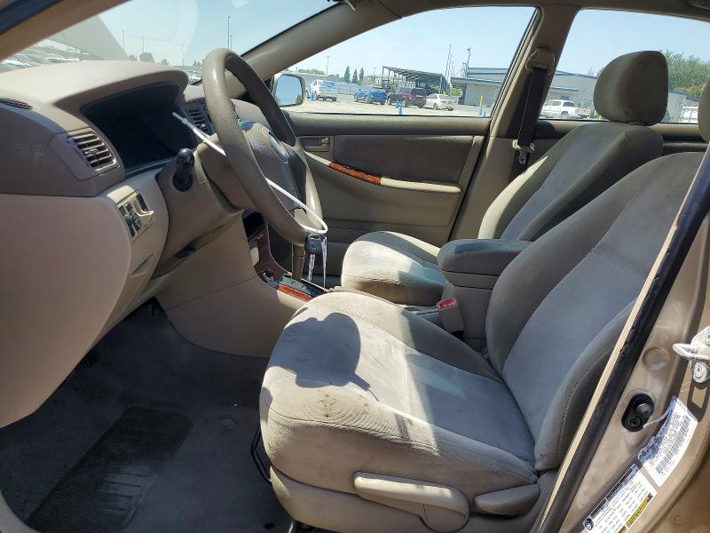 Продажа на аукционе авто 2006 Toyota Corolla, vin: 1NXBR32E66Z622883, номер лота: 62727806