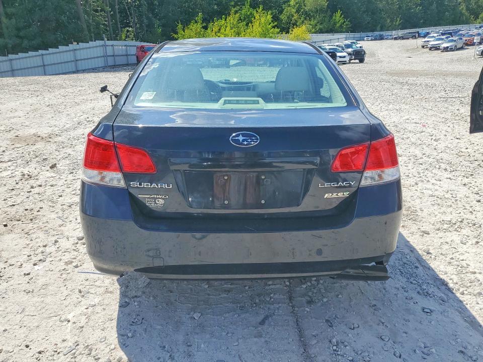 Продаж на аукціоні авто 2013 Subaru Legacy, vin: 4S3BMBC65D3022962, номер лоту: 66519466