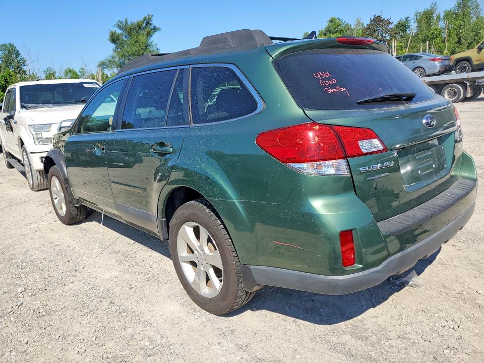 Aukcja sprzedaży 2013 Subaru Outback, vin: 4S4BRBLC5D3255128, numer aukcji: 63422656