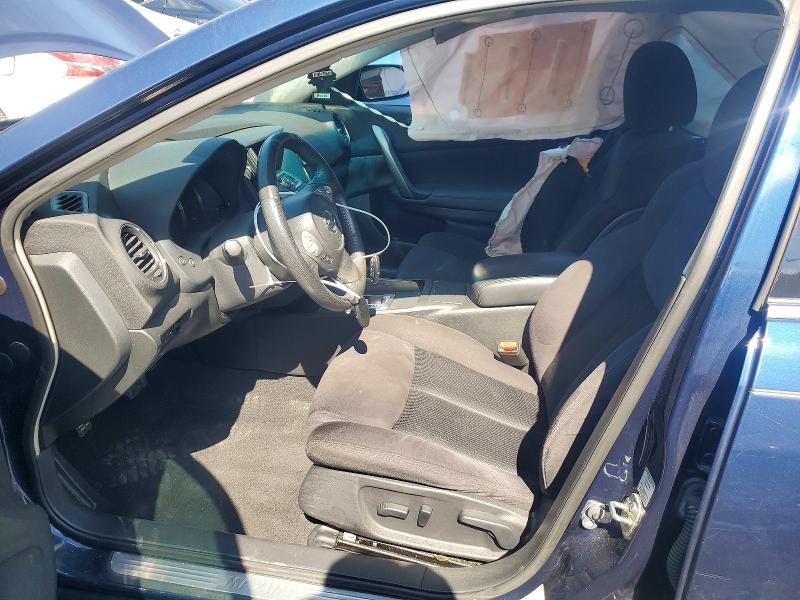 Aukcja sprzedaży 2014 Nissan Maxima, vin: 1N4AA5AP8EC912784, numer aukcji: 63032426